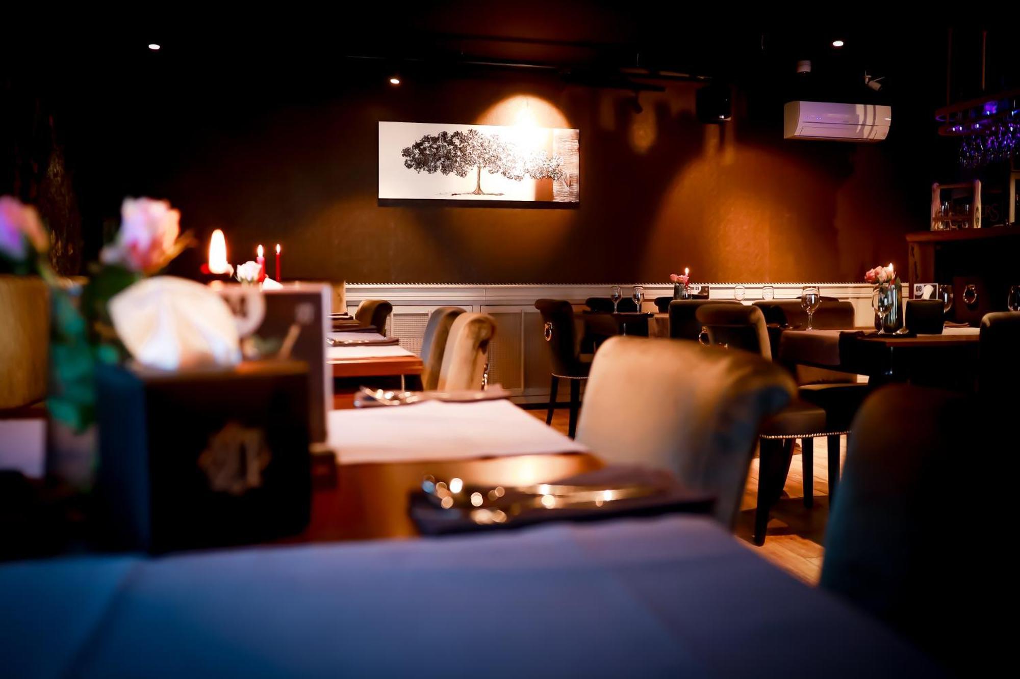 Gemunden am Main Main Spessart Terrasse Hotel & Restaurant מראה חיצוני תמונה