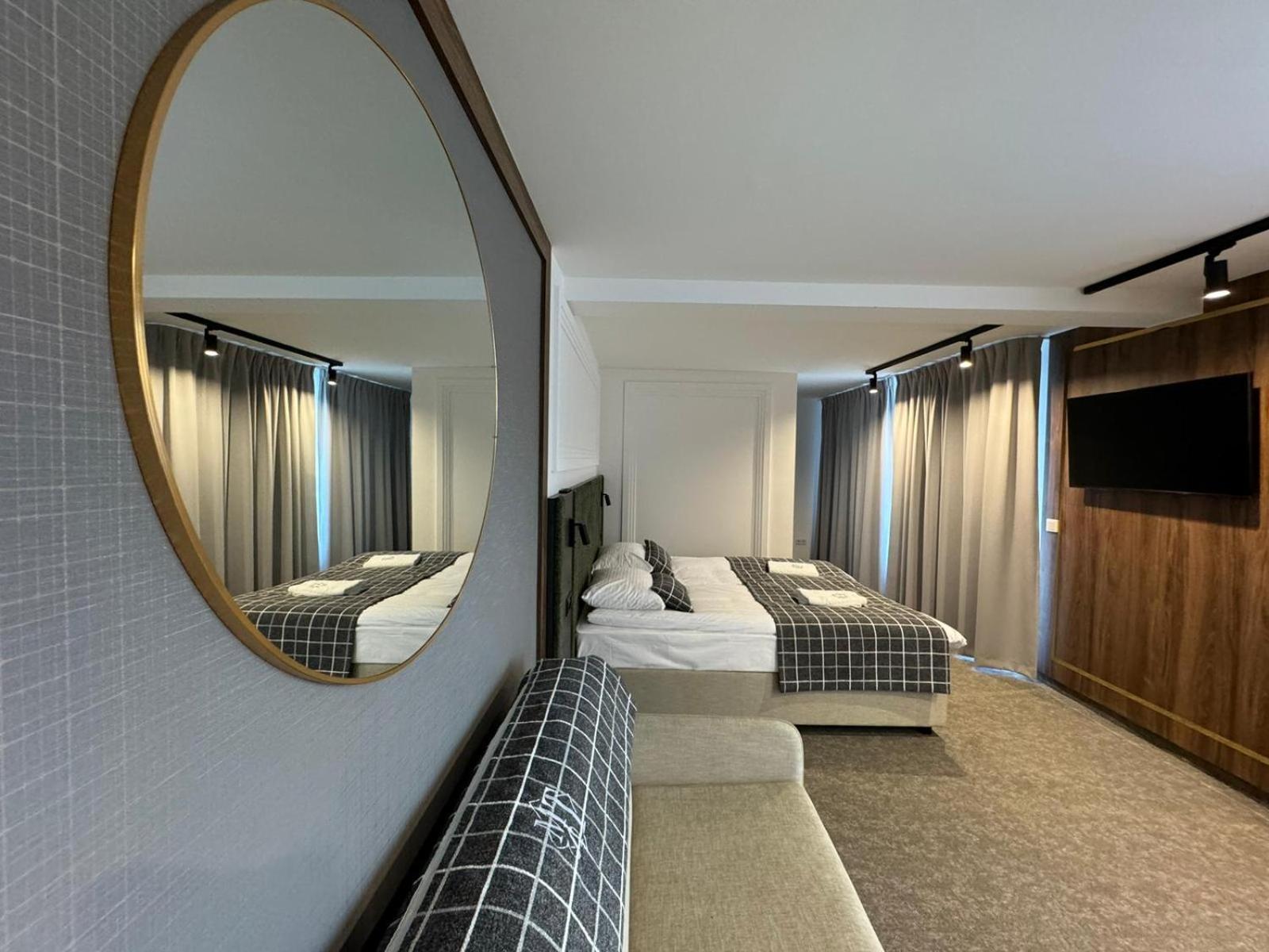 Gemunden am Main Main Spessart Terrasse Hotel & Restaurant חדר תמונה