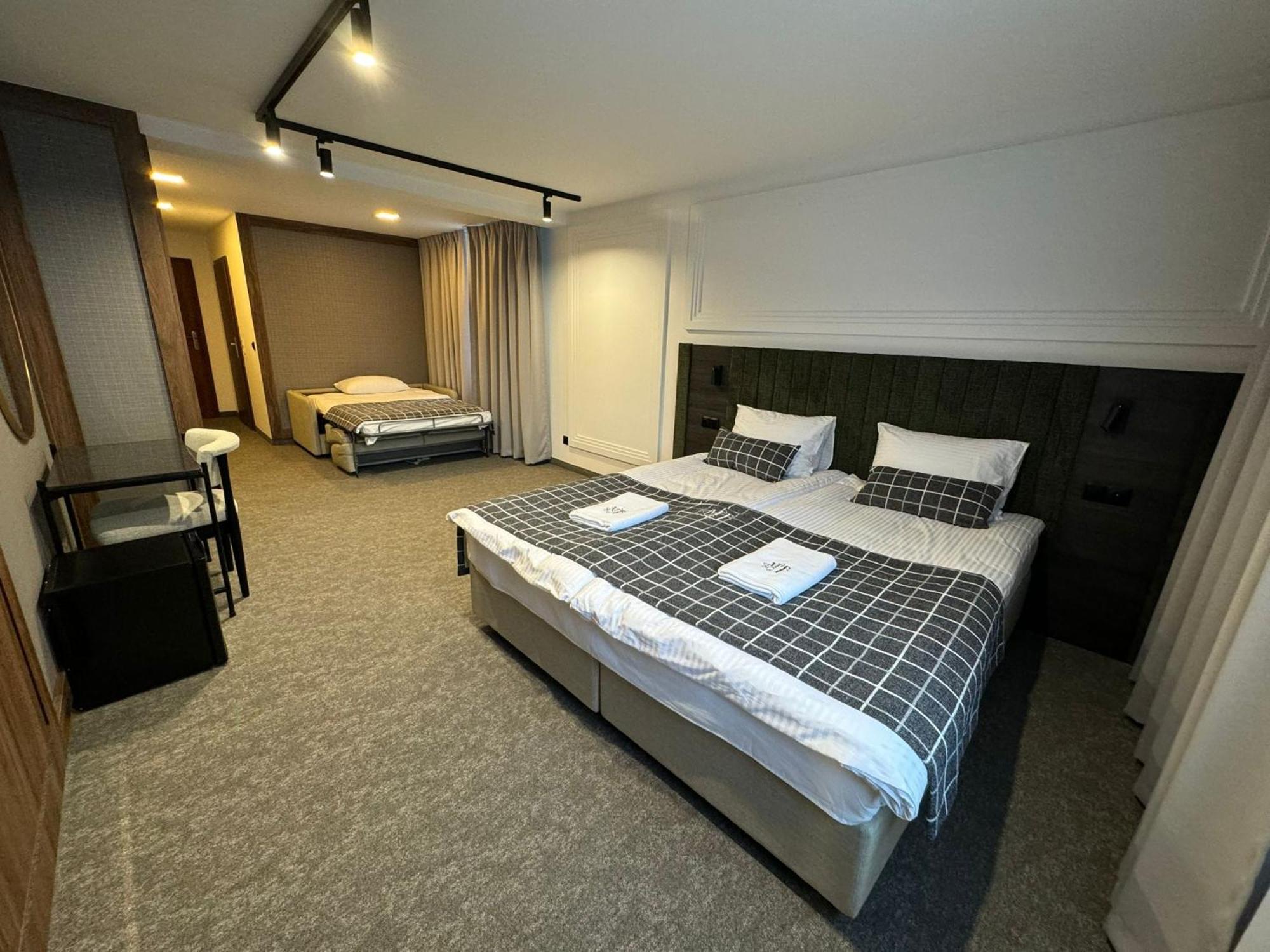 Gemunden am Main Main Spessart Terrasse Hotel & Restaurant חדר תמונה