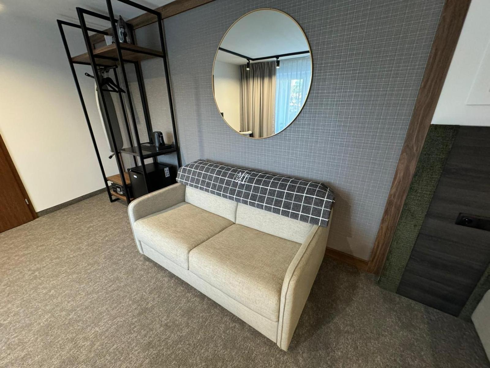 Gemunden am Main Main Spessart Terrasse Hotel & Restaurant חדר תמונה