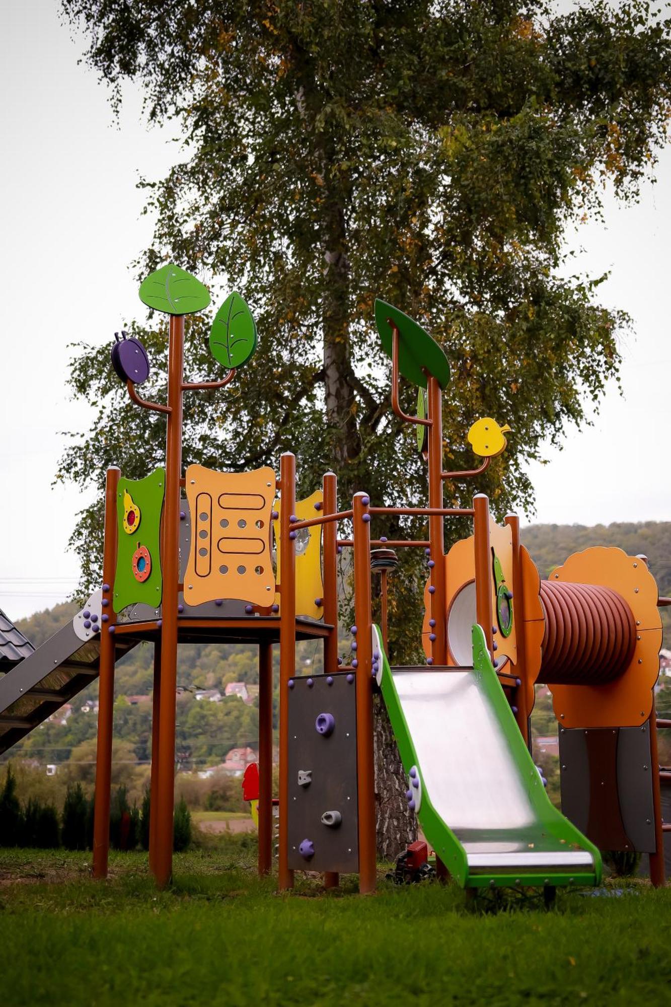 Gemunden am Main Main Spessart Terrasse Hotel & Restaurant מראה חיצוני תמונה